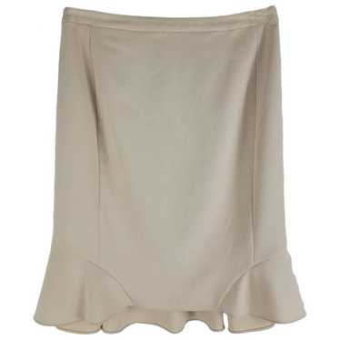 Magaschoni Collection Mid-length skirt