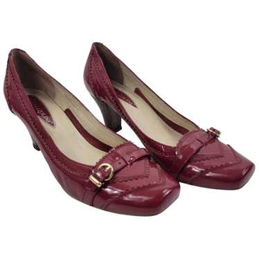 Carlo Pazolini Leather heels - image 1