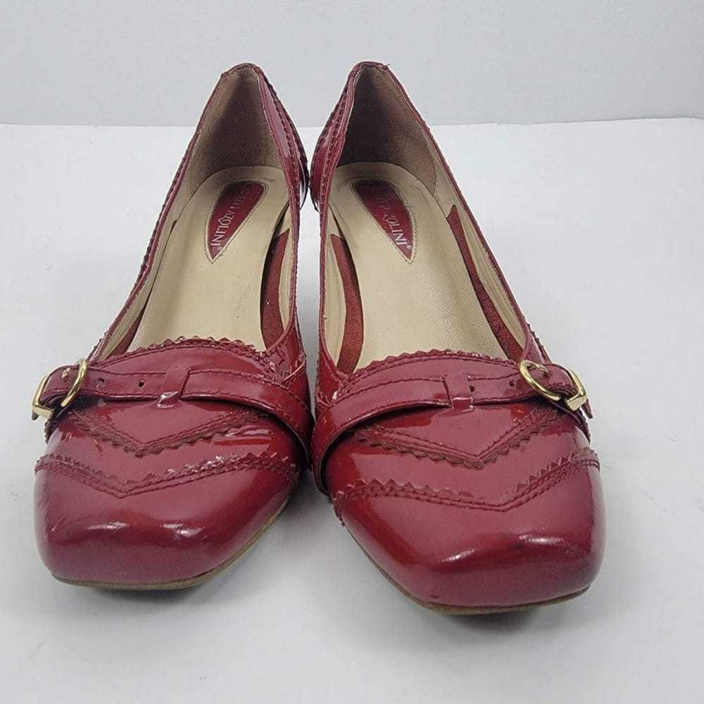 Carlo Pazolini Leather heels - image 2