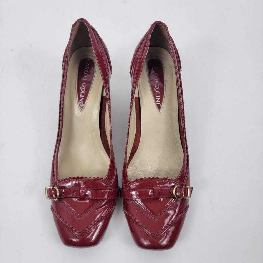 Carlo Pazolini Leather heels - image 3
