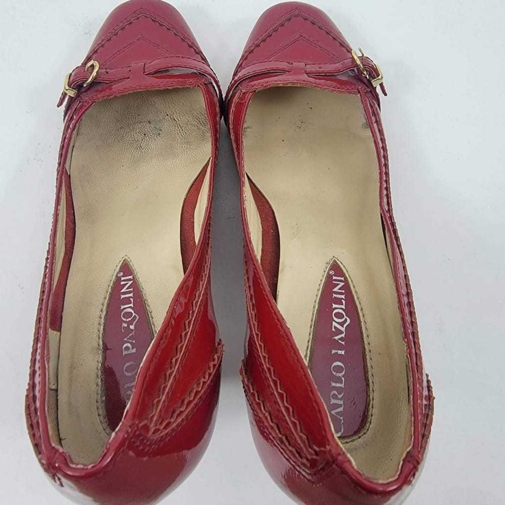 Carlo Pazolini Leather heels - image 4
