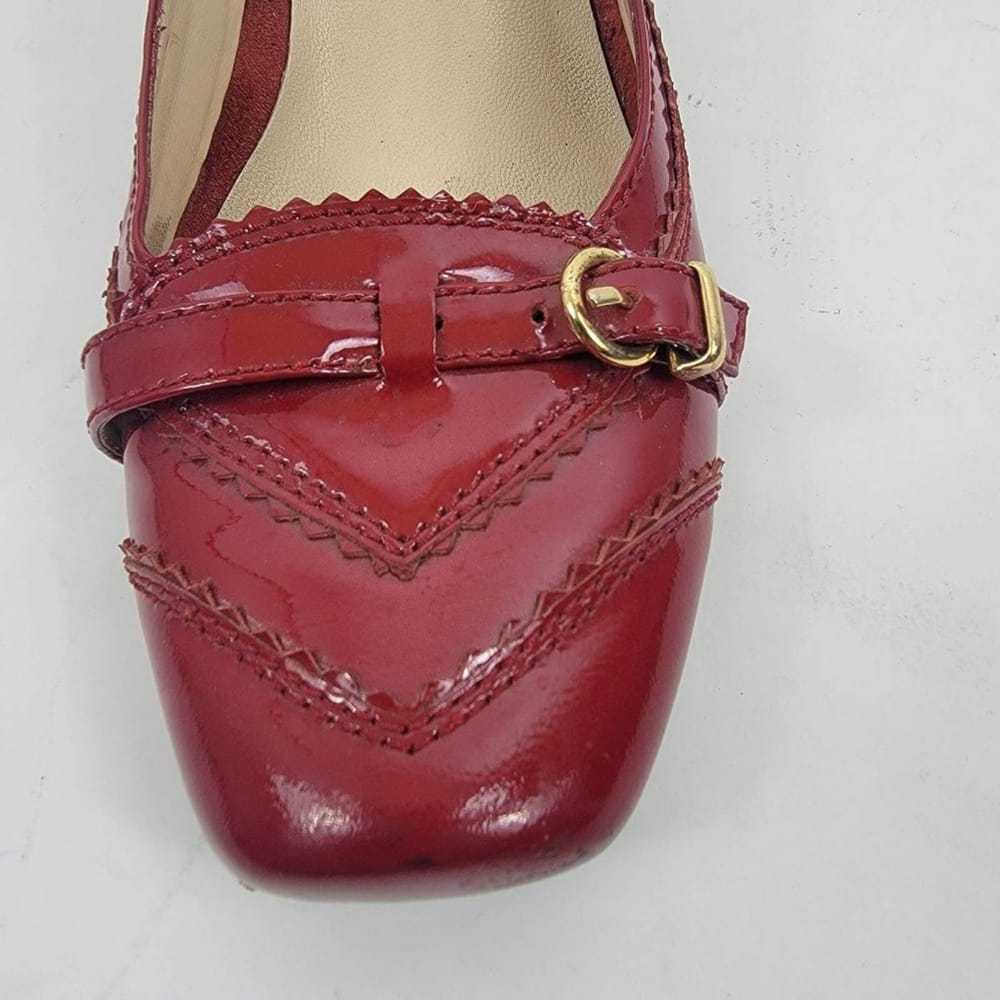 Carlo Pazolini Leather heels - image 5