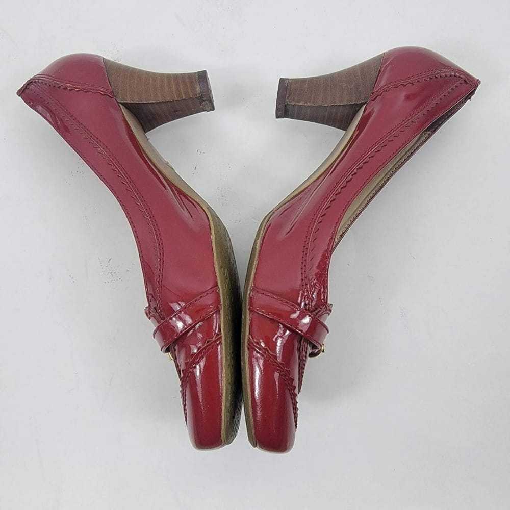 Carlo Pazolini Leather heels - image 6