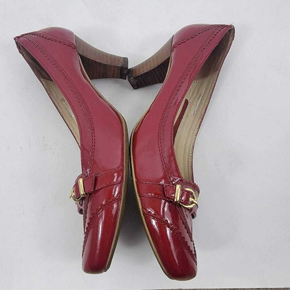 Carlo Pazolini Leather heels - image 7