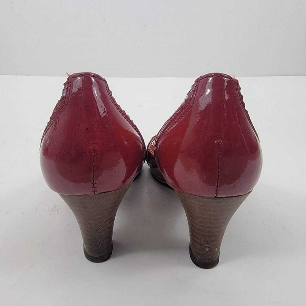 Carlo Pazolini Leather heels - image 8