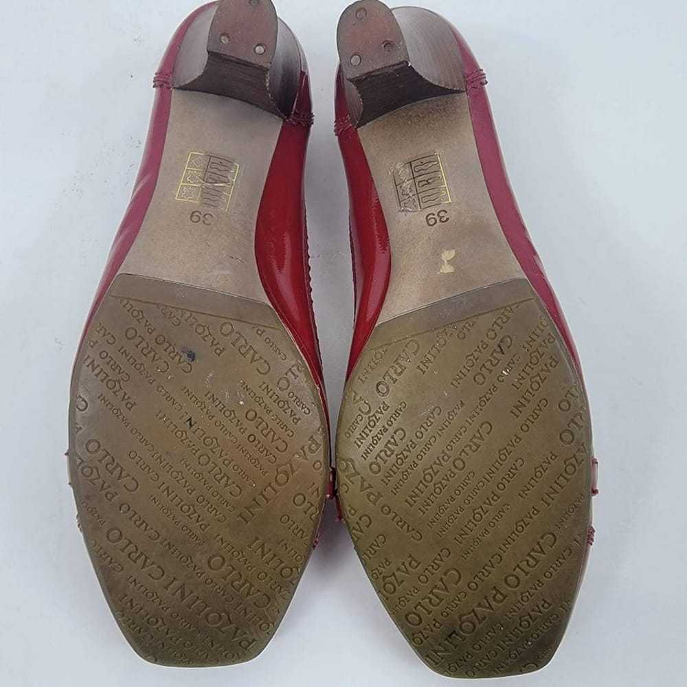 Carlo Pazolini Leather heels - image 9