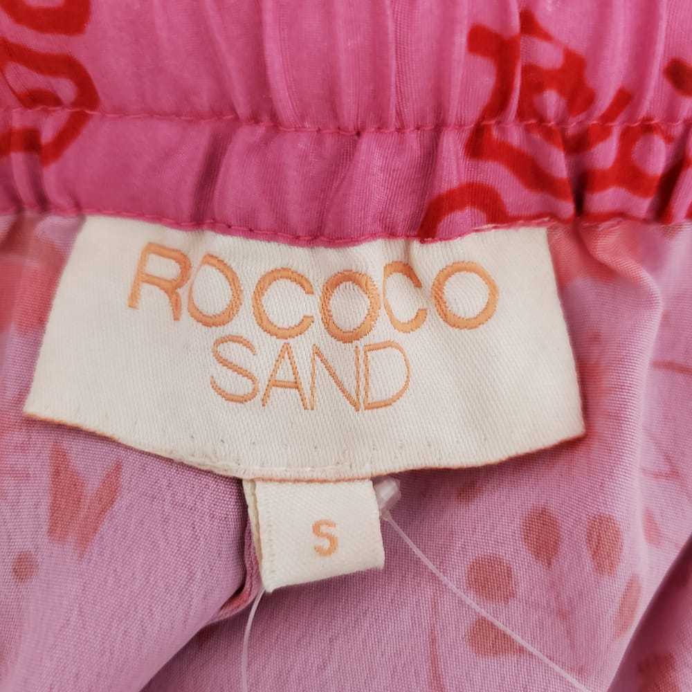 Rococo Sand Mini short - image 5