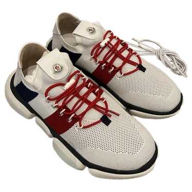 Moncler Trainers