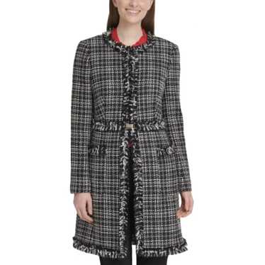 Dkny Tweed jacket