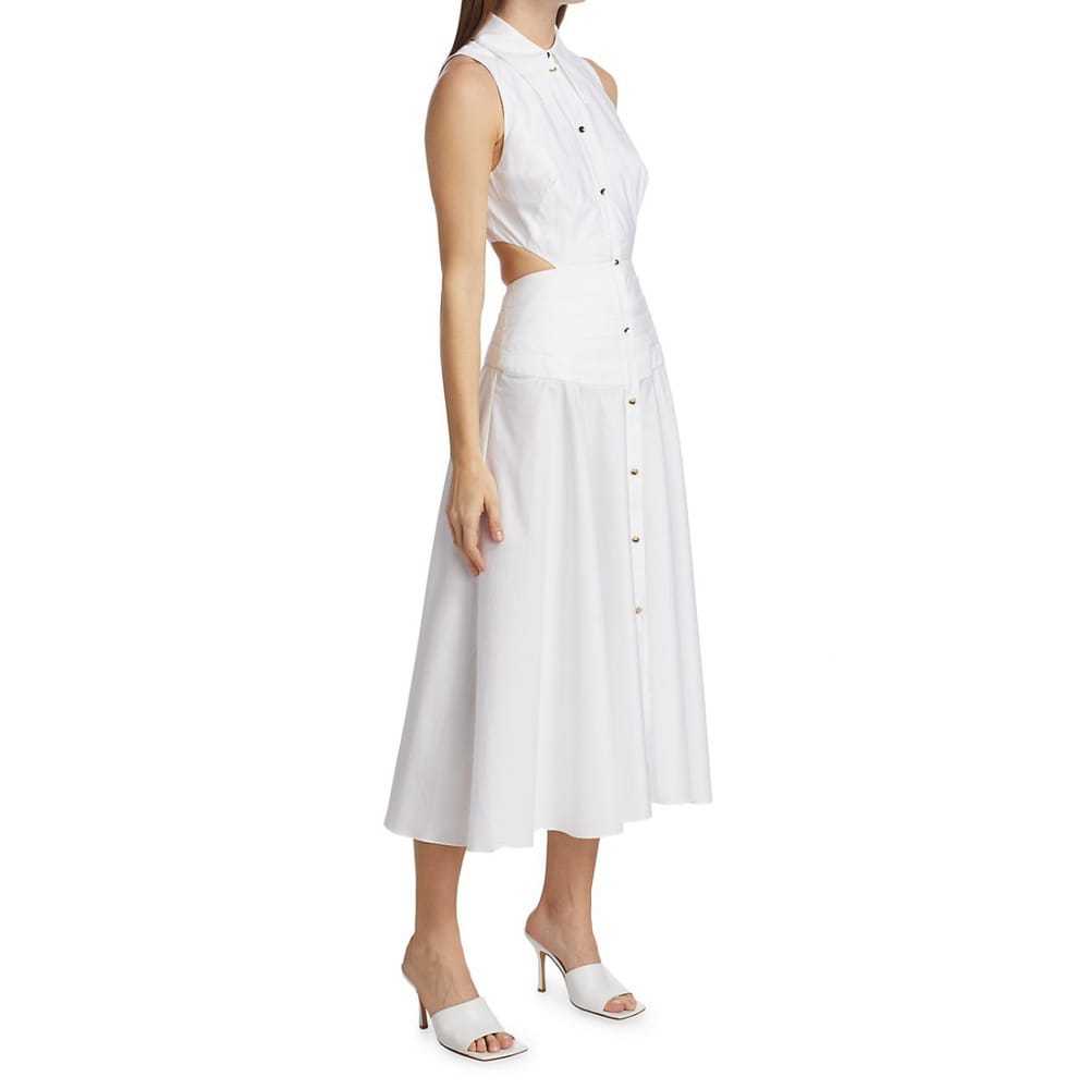 Acler Maxi dress - image 5