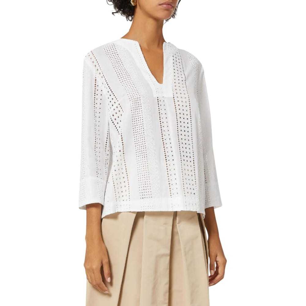 Marella Blouse - image 1