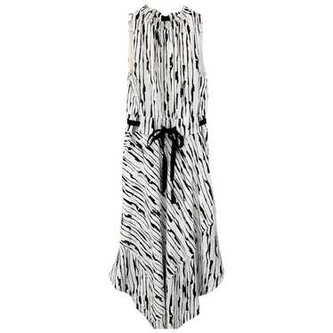 Jason Wu Maxi dress - image 1