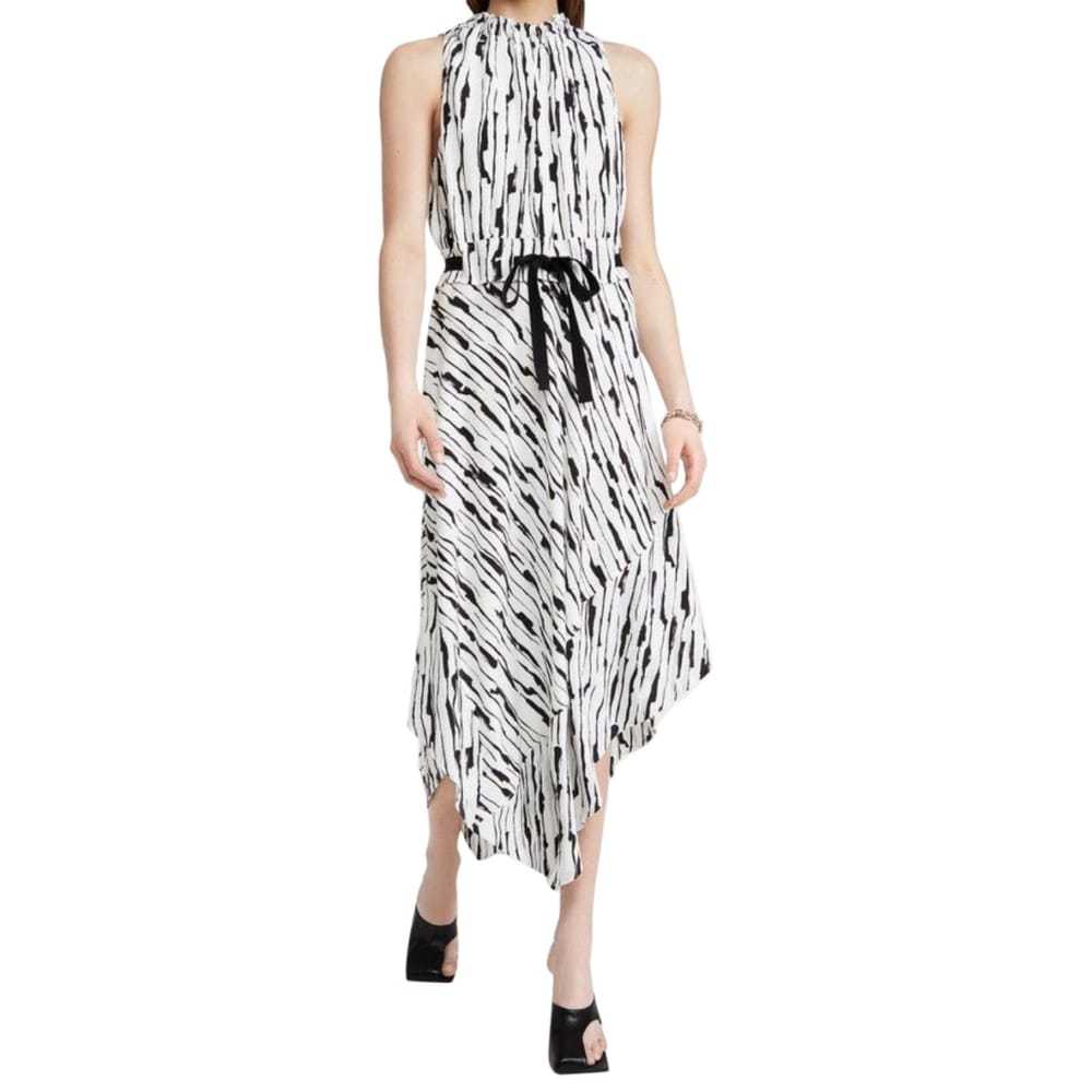 Jason Wu Maxi dress - image 2