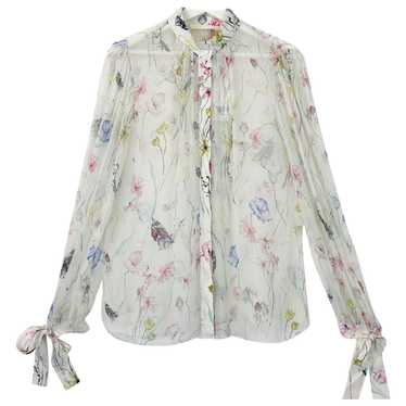 Jason Wu Silk blouse - image 1