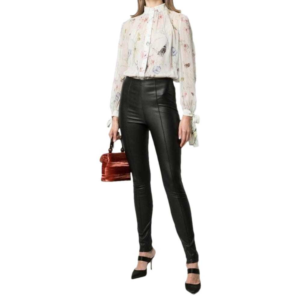 Jason Wu Silk blouse - image 2