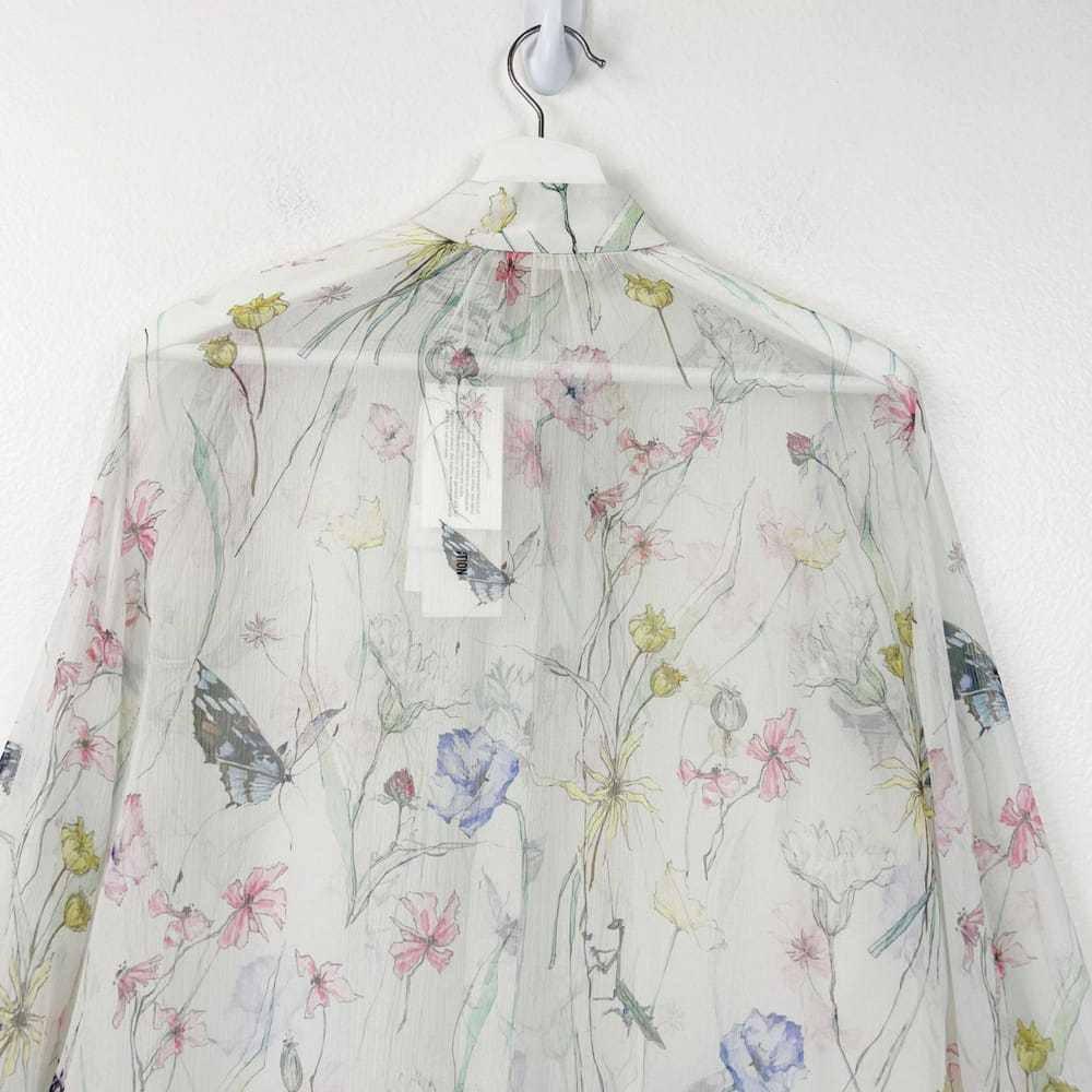 Jason Wu Silk blouse - image 5