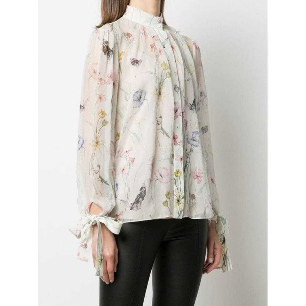 Jason Wu Silk blouse - image 6