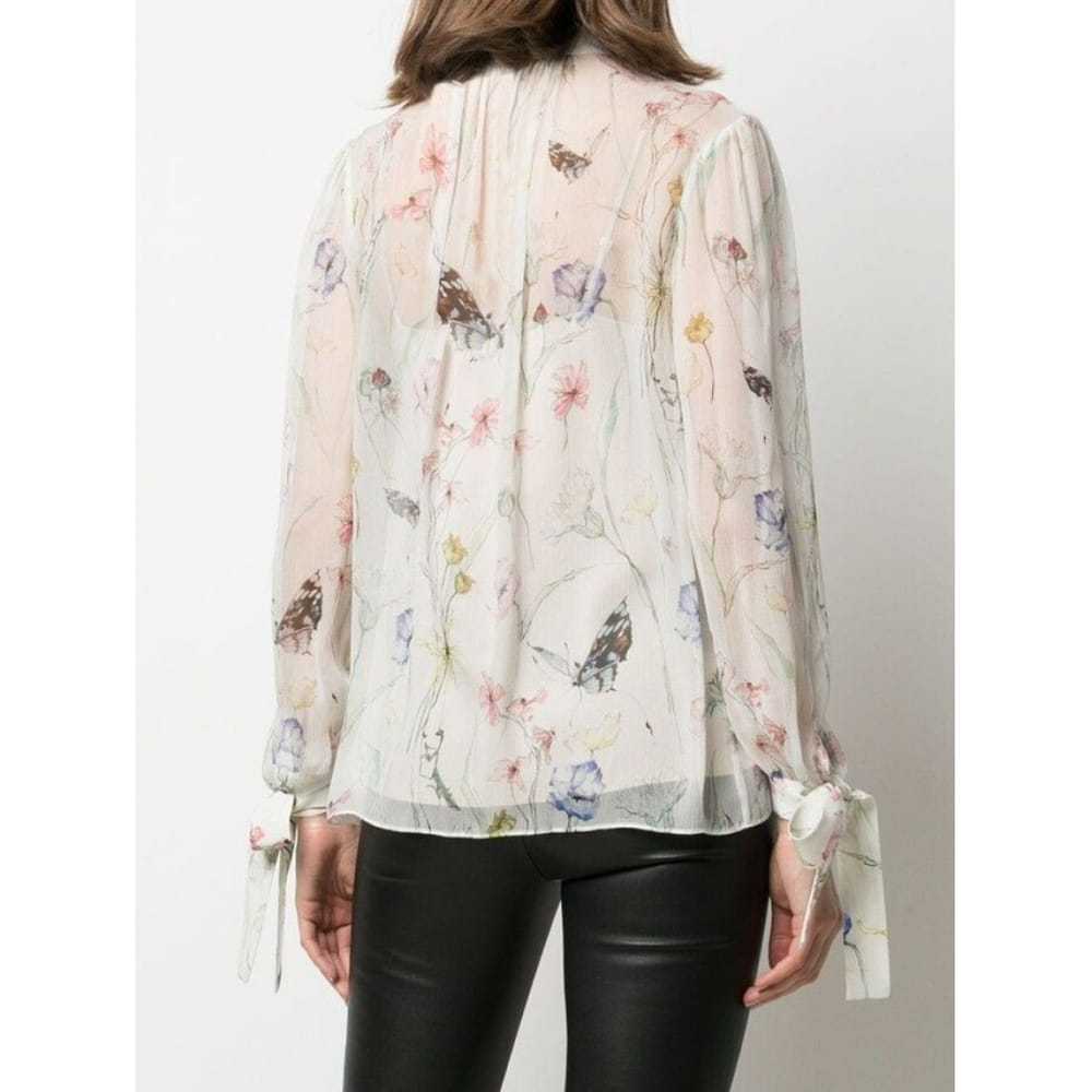 Jason Wu Silk blouse - image 7