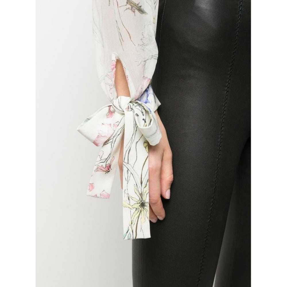 Jason Wu Silk blouse - image 8