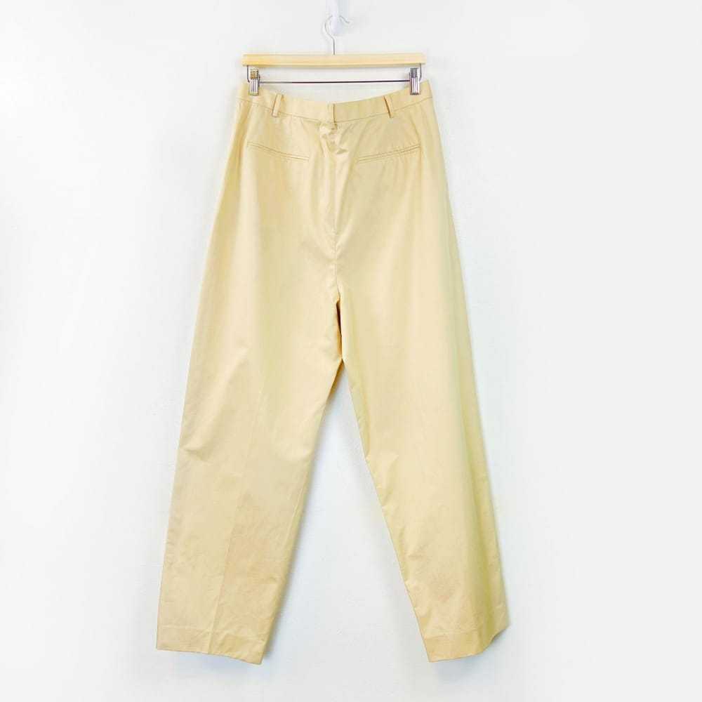 Tory Burch Trousers - image 8