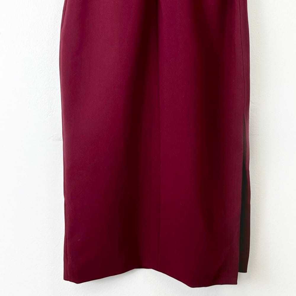 Likely Maxi dress - image 10