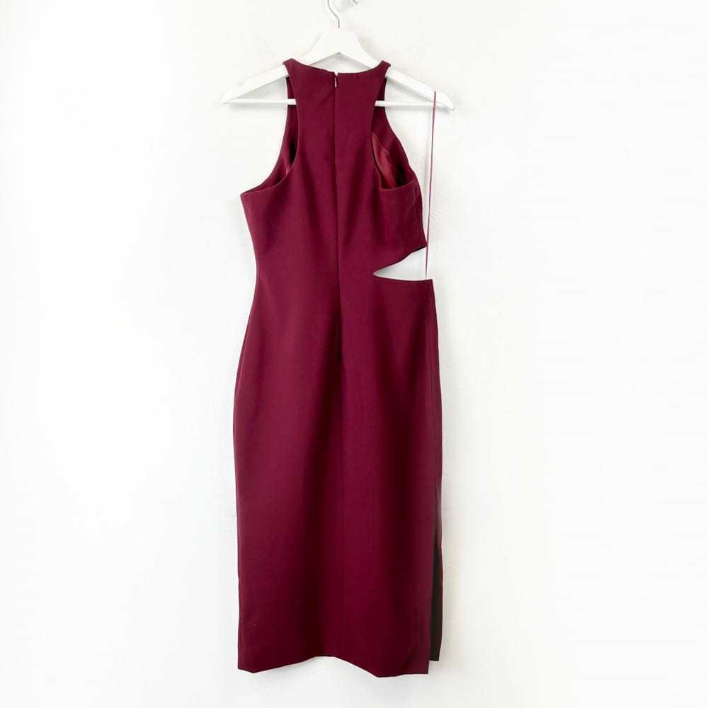 Likely Maxi dress - image 7