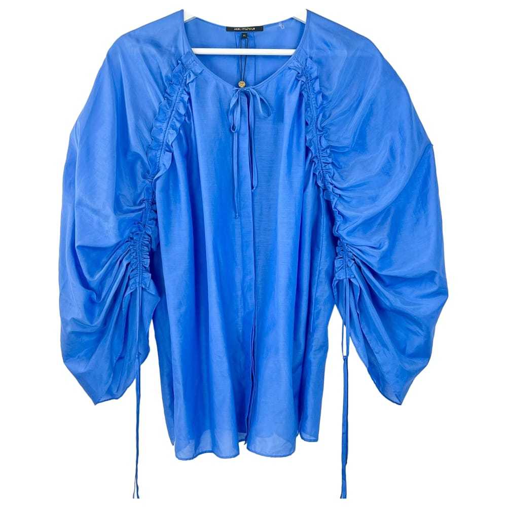 Kobi Halperin Blouse - image 1