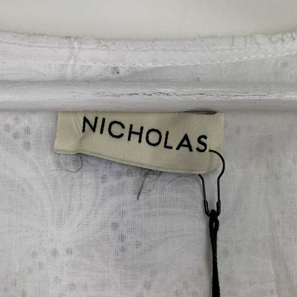 Nicholas Mini dress - image 9