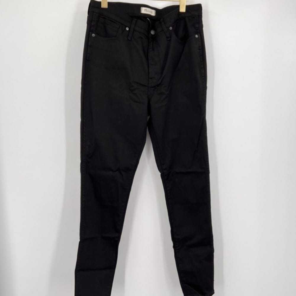 Madewell Slim jeans - image 6