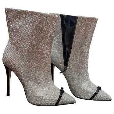 Marco De Vincenzo Leather ankle boots - image 1