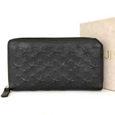 Jimmy Choo Leather wallet - image 1