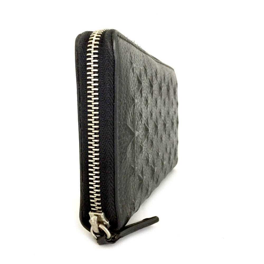 Jimmy Choo Leather wallet - image 2