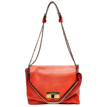 Chloé Sally leather handbag - image 1