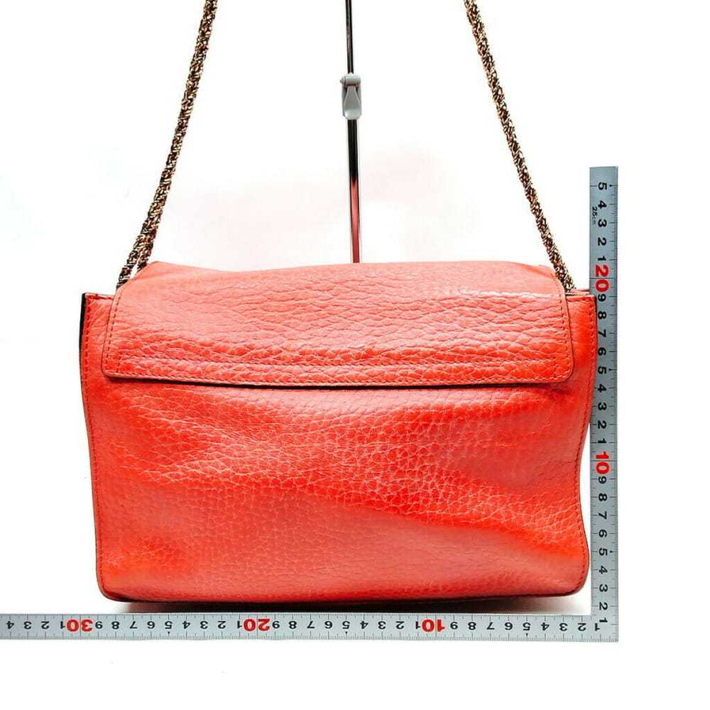 Chloé Sally leather handbag - image 2