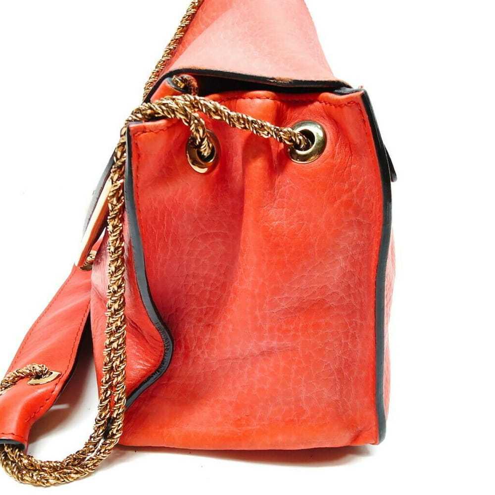 Chloé Sally leather handbag - image 3