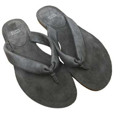 Eileen Fisher Sandals - image 1