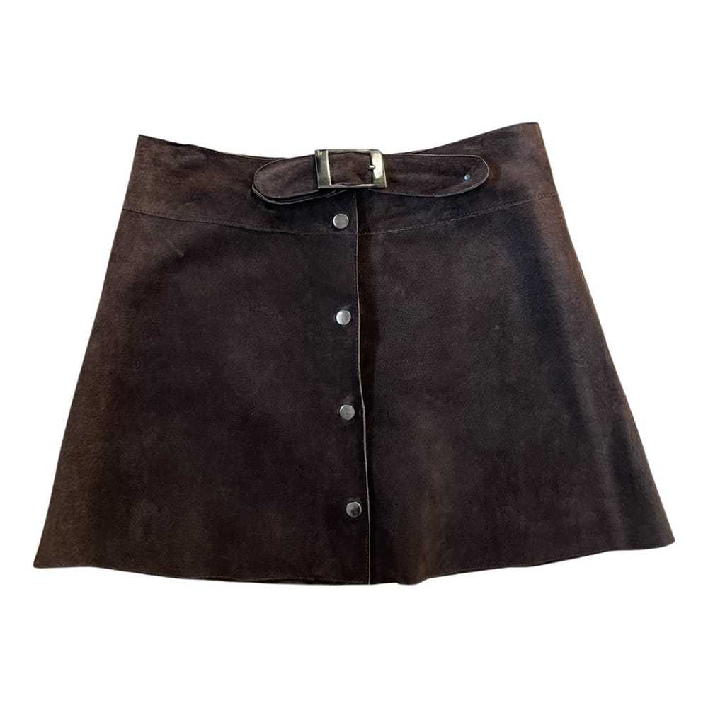 I Blues Mini skirt - image 1