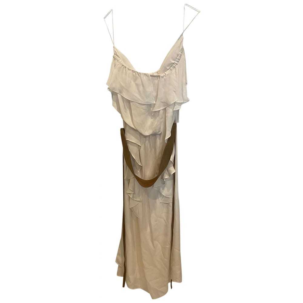 Haute Hippie Maxi dress - image 1