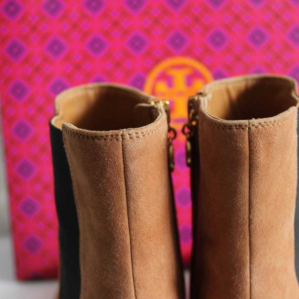 Tory Burch Ankle boots - image 10