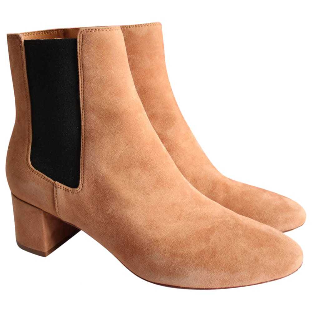 Tory Burch Ankle boots - image 1