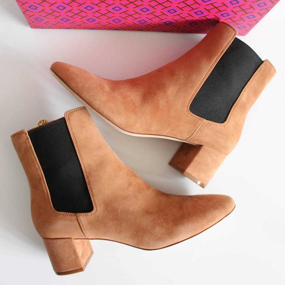 Tory Burch Ankle boots - image 5