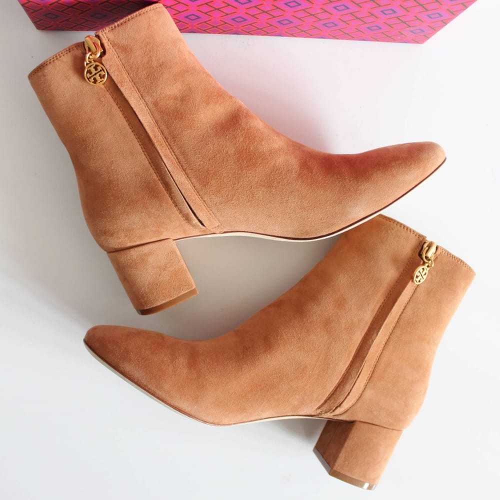 Tory Burch Ankle boots - image 6
