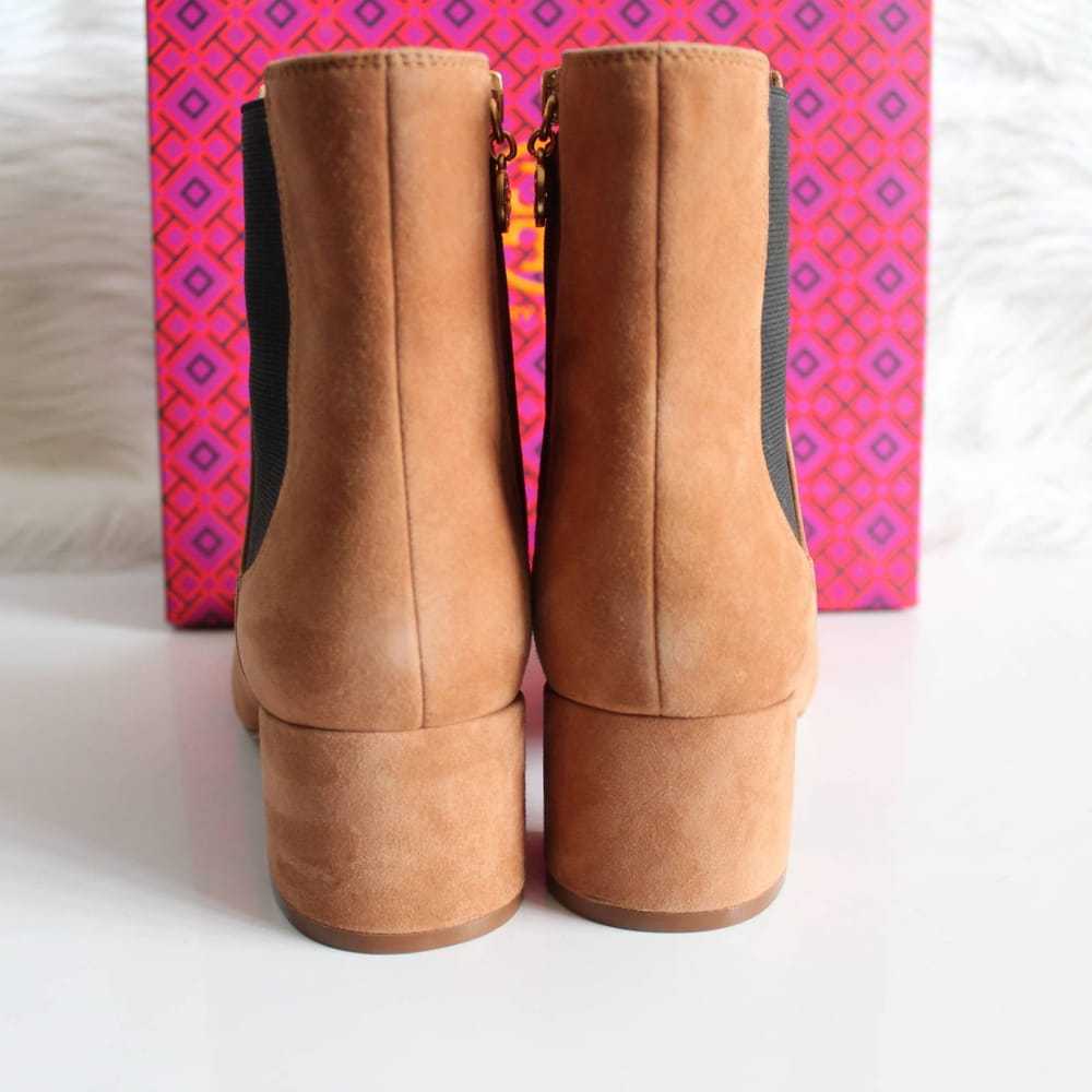 Tory Burch Ankle boots - image 9
