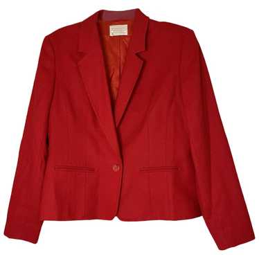 Pendleton Wool jacket - image 1