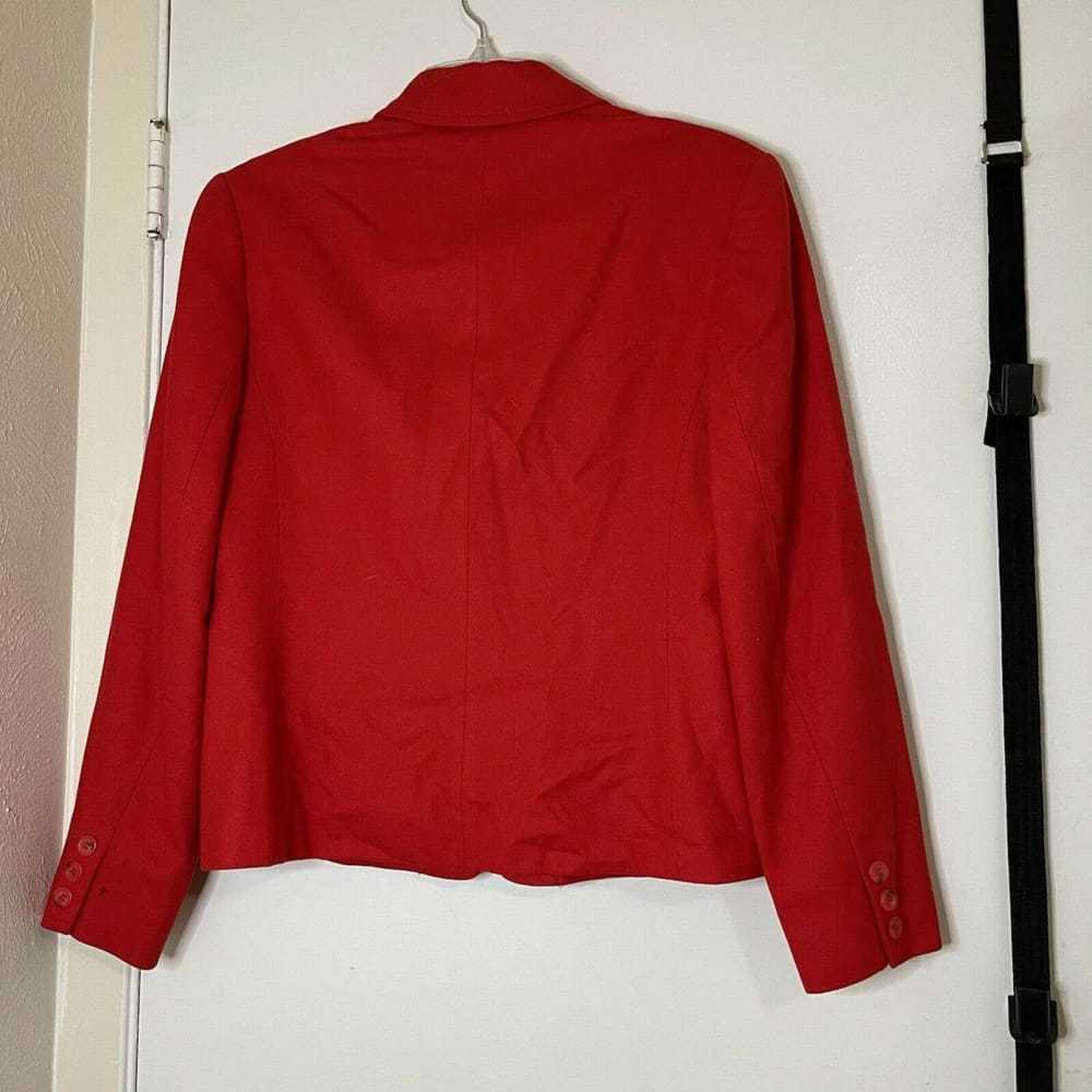 Pendleton Wool jacket - image 6