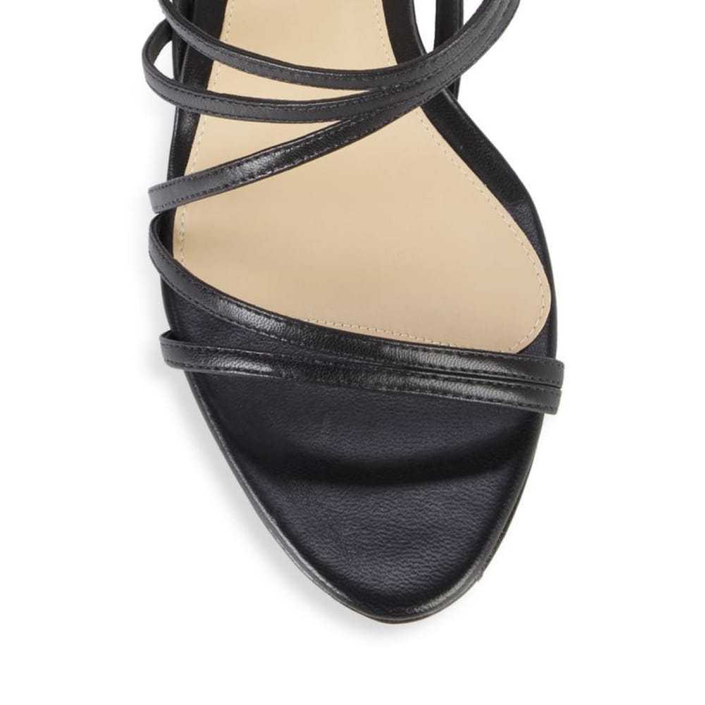 Alexandre Birman Leather sandals - image 5