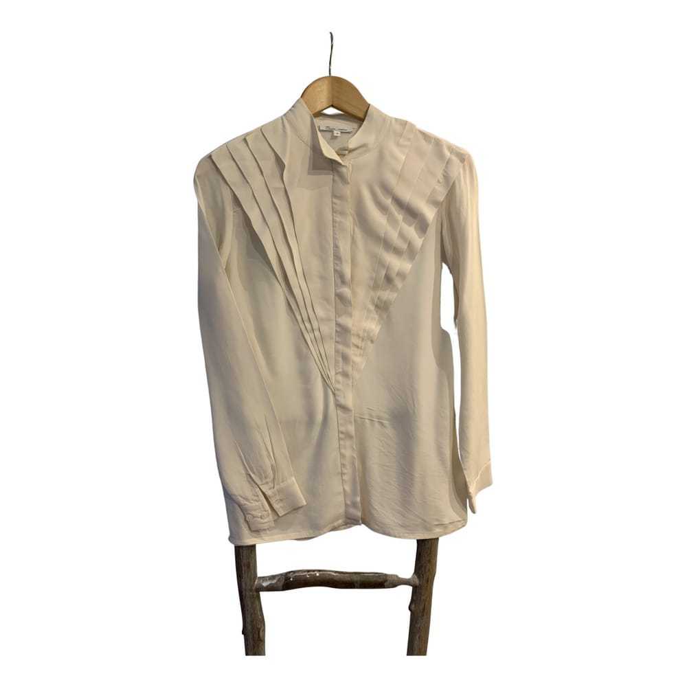 Les Petites Silk shirt - image 1