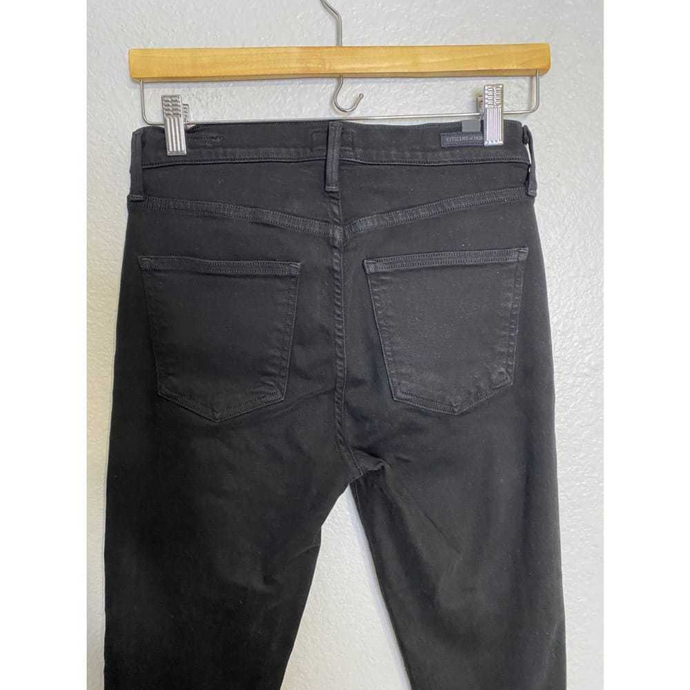 Citizens Of Humanity Slim jeans - image 11