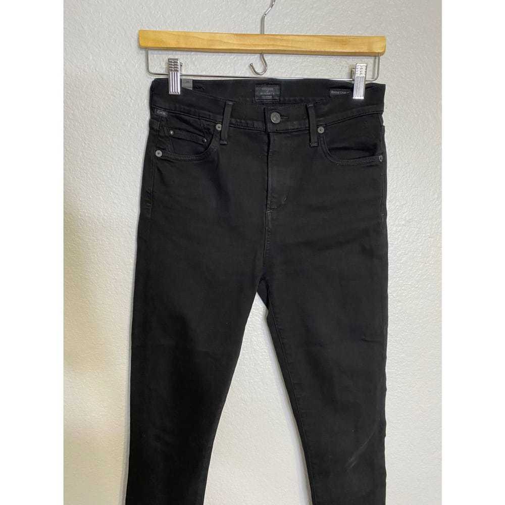 Citizens Of Humanity Slim jeans - image 6