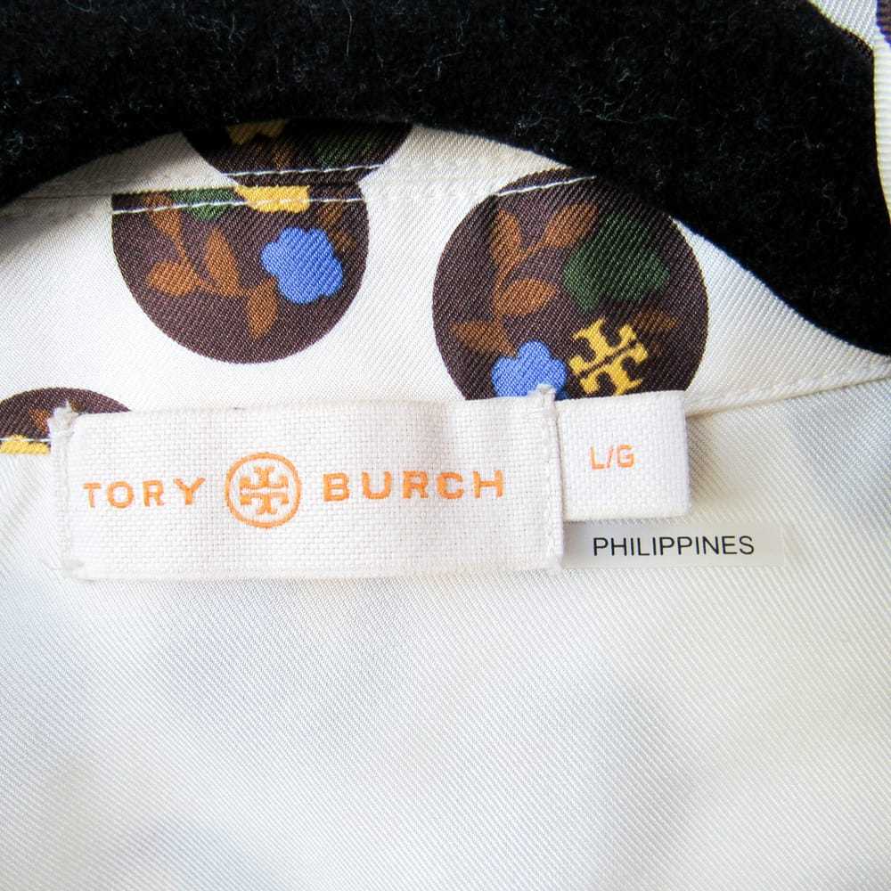 Tory Burch Silk shirt - image 6